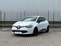 Renault clio 0.9 tce expression 89pk 2014 (origineel-nl), 2-zdx-71 - afbeelding 2 van  44