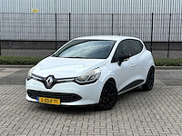 Renault clio 0.9 tce expression 89pk 2014 (origineel-nl), 2-zdx-71 - afbeelding 4 van  44
