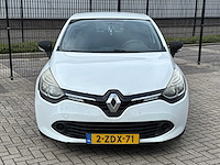 Renault clio 0.9 tce expression 89pk 2014 (origineel-nl), 2-zdx-71 - afbeelding 6 van  44