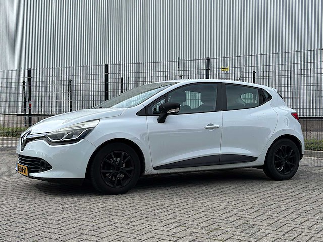 Renault clio 0.9 tce expression 89pk 2014 (origineel-nl), 2-zdx-71 - afbeelding 7 van  44