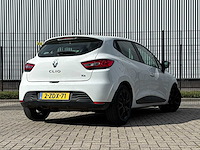 Renault clio 0.9 tce expression 89pk 2014 (origineel-nl), 2-zdx-71 - afbeelding 8 van  44