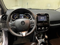 Renault clio 0.9 tce expression 90pk 2015, gz-530-j - afbeelding 11 van  39