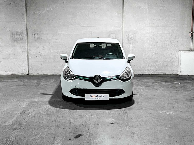 Renault clio 0.9 tce expression 90pk 2015, gz-530-j - afbeelding 34 van  39