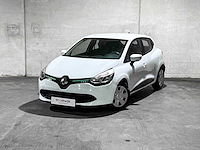 Renault clio 0.9 tce expression 90pk 2015, gz-530-j - afbeelding 12 van  39