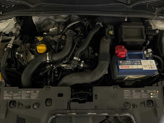 Renault clio 0.9 tce expression 90pk 2015, gz-530-j - afbeelding 32 van  39