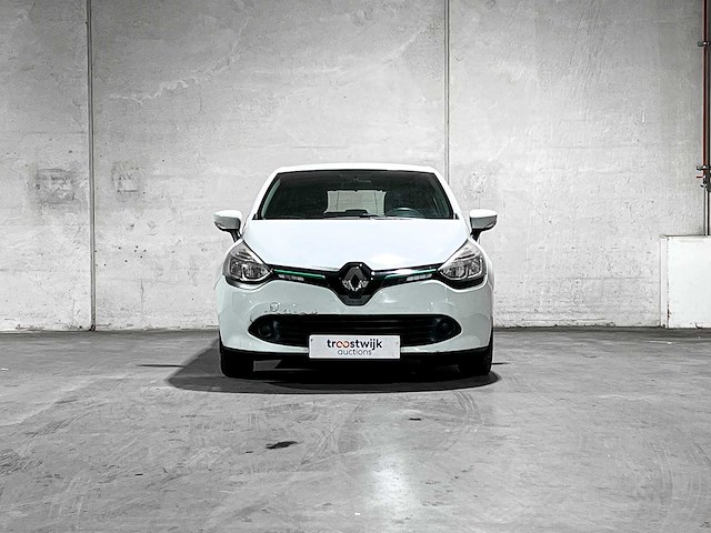 Renault clio 0.9 tce expression 90pk 2015, gz-530-j - afbeelding 23 van  39