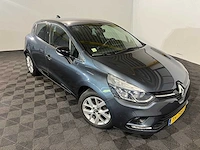 Renault clio 0.9 tce limited, th-798-z - afbeelding 19 van  19