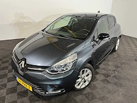 Renault clio 0.9 tce limited, th-798-z