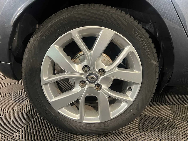 Renault clio 0.9 tce limited, th-798-z - afbeelding 5 van  19