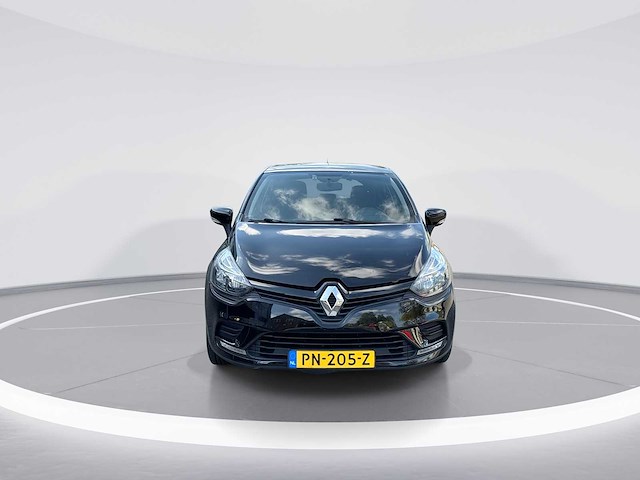 Renault clio 0.9 tce zen 2017 | pn-205-z - afbeelding 2 van  27
