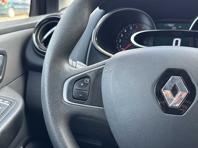 Renault clio 0.9 tce zen 2017 | pn-205-z - afbeelding 7 van  27