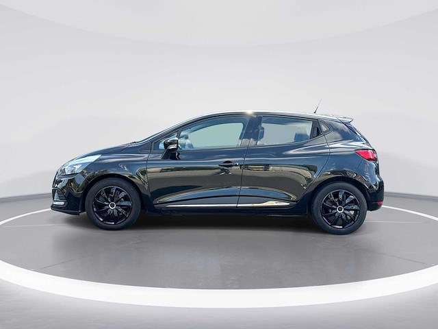 Renault clio 0.9 tce zen 2017 | pn-205-z - afbeelding 9 van  27