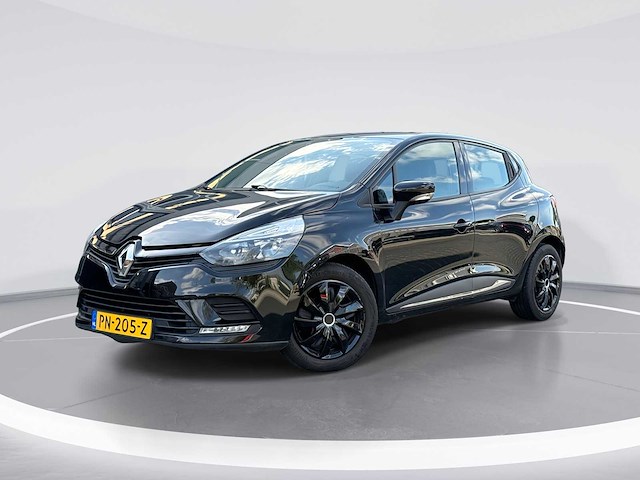 Renault clio 0.9 tce zen 2017 | pn-205-z - afbeelding 1 van  27