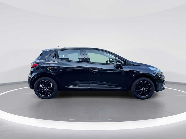 Renault clio 0.9 tce zen 2017 | pn-205-z - afbeelding 13 van  27
