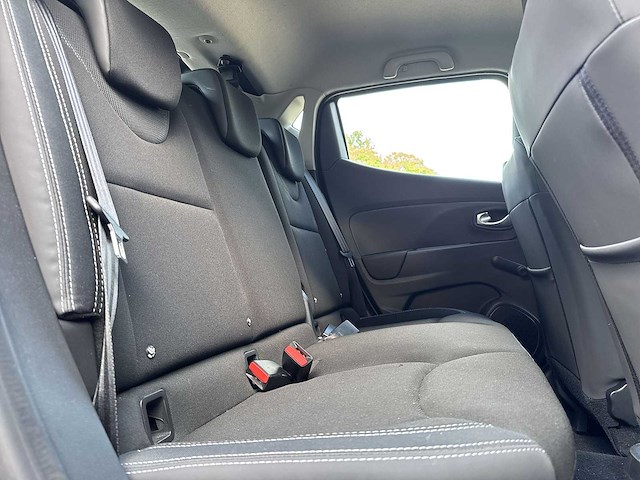 Renault clio 0.9 tce zen 2017 | pn-205-z - afbeelding 18 van  27