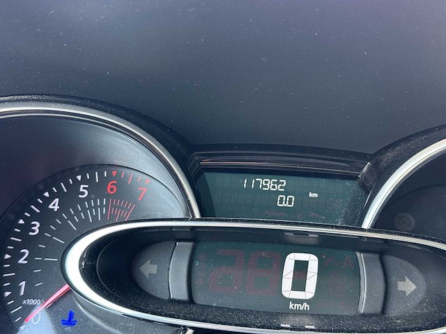 Renault clio 0.9 tce zen 2017 | pn-205-z - afbeelding 19 van  27