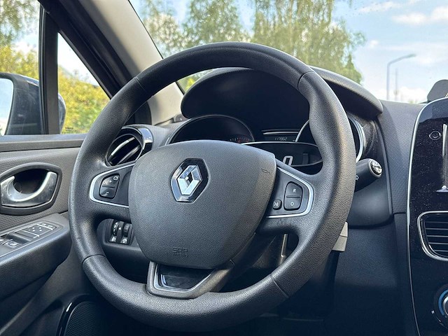 Renault clio 0.9 tce zen 2017 | pn-205-z - afbeelding 23 van  27