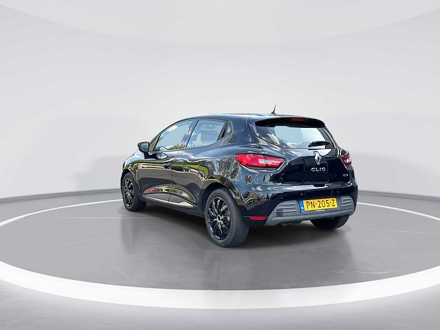 Renault clio 0.9 tce zen 2017 | pn-205-z - afbeelding 25 van  27
