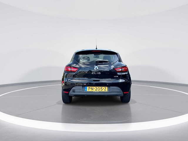 Renault clio 0.9 tce zen 2017 | pn-205-z - afbeelding 26 van  27