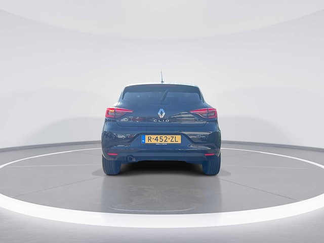 Renault clio 1.0 tce 90 evolution 2023 | r-452-zl - afbeelding 13 van  25