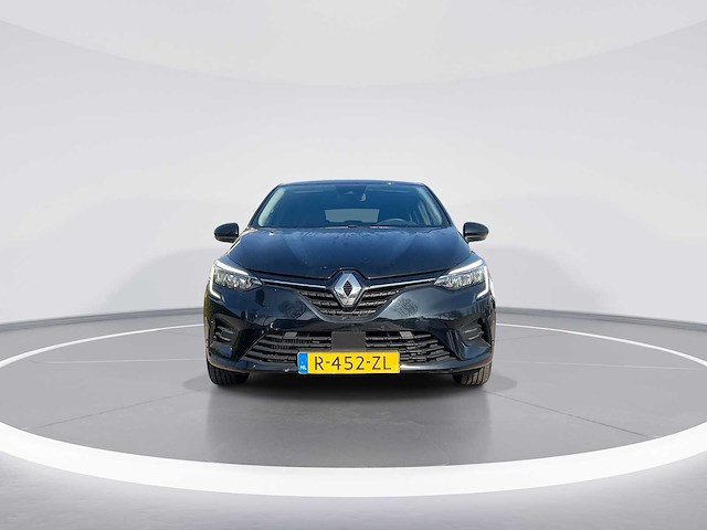 Renault clio 1.0 tce 90 evolution 2023 | r-452-zl - afbeelding 25 van  25