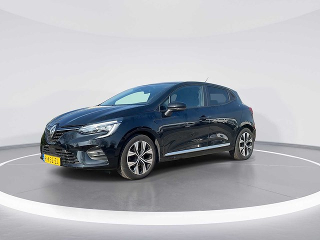 Renault clio 1.0 tce 90 evolution 2023 | r-452-zl - afbeelding 4 van  26