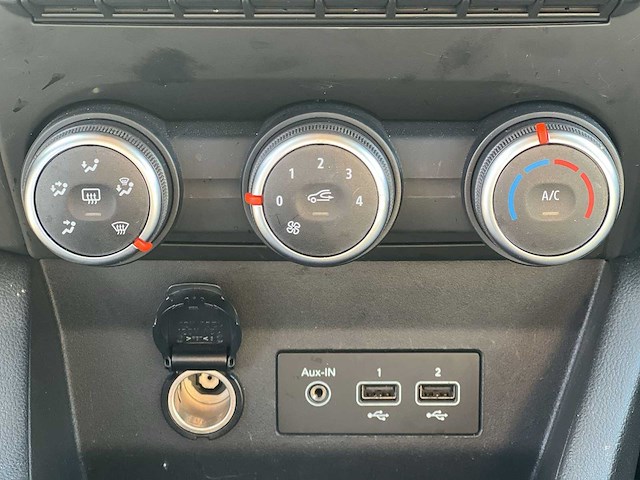 Renault clio 1.0 tce 90 evolution 2023 | r-452-zl - afbeelding 6 van  26