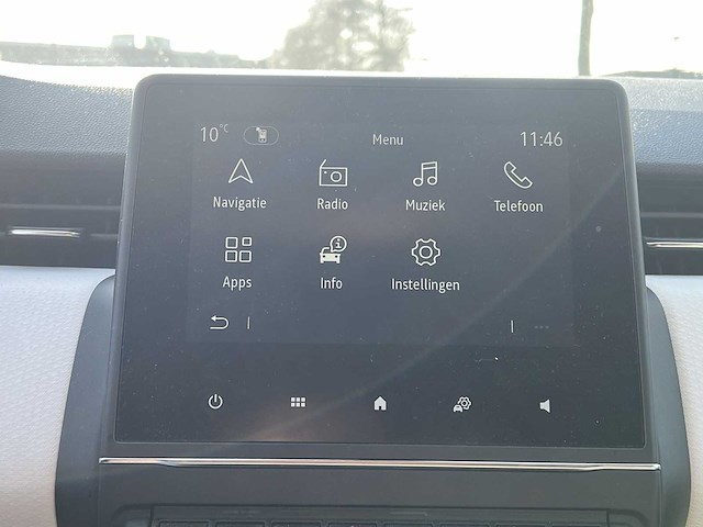 Renault clio 1.0 tce 90 evolution 2023 | r-452-zl - afbeelding 8 van  26