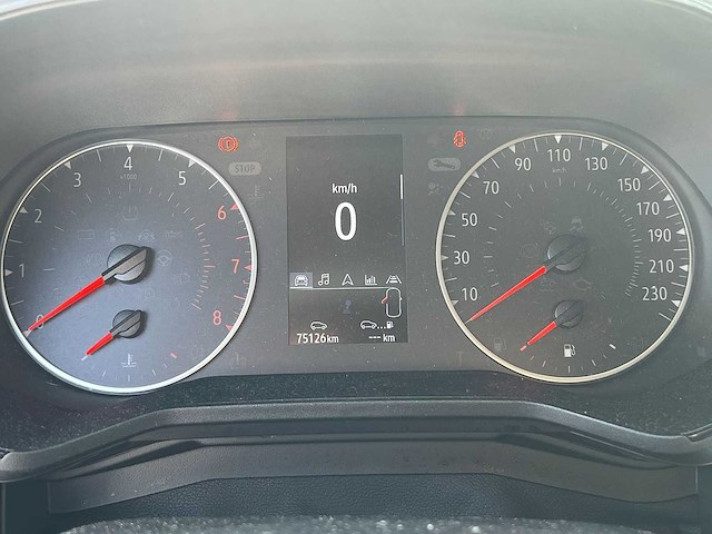 Renault clio 1.0 tce 90 evolution 2023 | r-452-zl - afbeelding 16 van  26