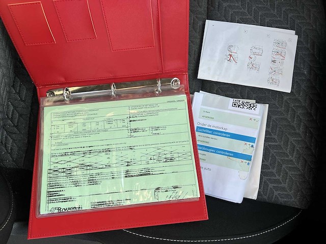 Renault clio 1.0 tce 90 evolution 2023 | r-452-zl - afbeelding 19 van  26