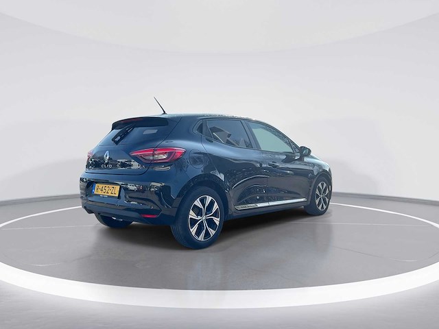 Renault clio 1.0 tce 90 evolution 2023 | r-452-zl - afbeelding 12 van  26
