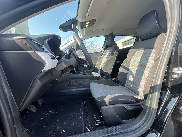 Renault clio 1.0 tce 90 evolution 2023 | r-452-zl - afbeelding 20 van  26