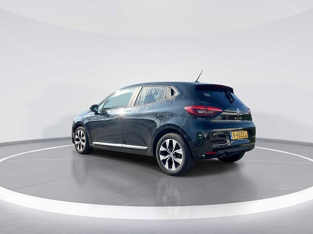 Renault clio 1.0 tce 90 evolution 2023 | r-452-zl - afbeelding 23 van  26