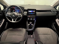 Renault clio 1.0 tce intens 2019 | g-666-jz iaw - afbeelding 5 van  16