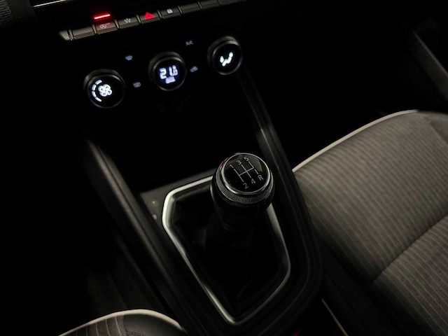 Renault clio 1.0 tce intens 2019 | g-666-jz iaw - afbeelding 16 van  16