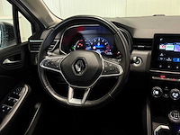 Renault clio 1.0 tce intens 2019 | g-666-jz iaw - afbeelding 5 van  21