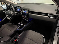 Renault clio 1.0 tce intens 2019 | g-666-jz iaw - afbeelding 6 van  21