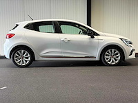 Renault clio 1.0 tce intens 2019 | g-666-jz iaw - afbeelding 13 van  21