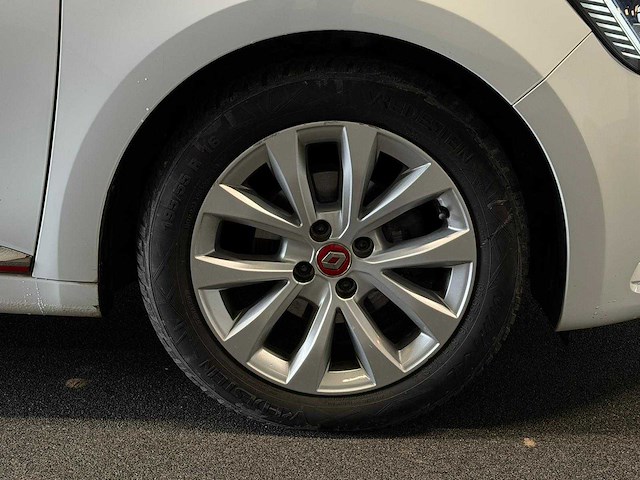 Renault clio 1.0 tce intens 2019 | g-666-jz iaw - afbeelding 14 van  21