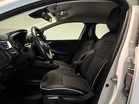 Renault clio 1.0 tce intens 2019 | g-666-jz iaw - afbeelding 17 van  21