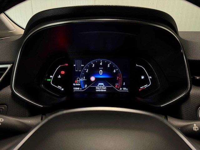 Renault clio 1.0 tce intens 2019 | g-666-jz iaw - afbeelding 18 van  21