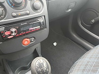 Renault clio 1.2-16v authentique, 34-hpt-3 - afbeelding 7 van  8