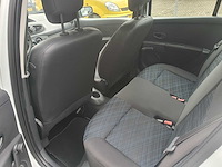 Renault clio 1.2-16v authentique, 34-hpt-3 - afbeelding 8 van  8