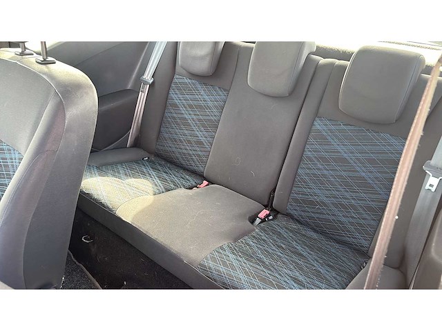 Renault clio 1.2-16v business line 2007 | 80-xs-zv i - afbeelding 2 van  8