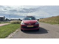 Renault clio 1.2-16v business line 2007 | 80-xs-zv i - afbeelding 3 van  8