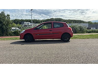 Renault clio 1.2-16v business line 2007 | 80-xs-zv i - afbeelding 4 van  8
