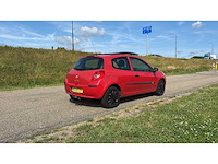 Renault clio 1.2-16v business line 2007 | 80-xs-zv i - afbeelding 5 van  8