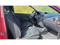 Renault clio 1.2-16v business line 2007 | 80-xs-zv i - afbeelding 6 van  8