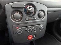 Renault clio 1.2 16v business line, 35-xk-tp - afbeelding 4 van  16