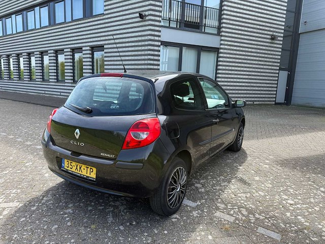 Renault clio 1.2 16v business line, 35-xk-tp - afbeelding 9 van  16